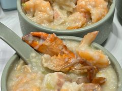 -南拳十三姨·潮汕砂锅粥·粤菜(西单大悦城店)