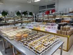 -幸福蛋糕坊(金顶街店)