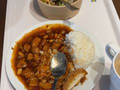 -宜家·瑞典风味餐厅(四元桥店)