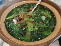 -大清花饺子(山庄店)