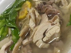 -富源春面馆(四川北路店)