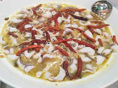 -青花椒花椒鱼(合生汇店)