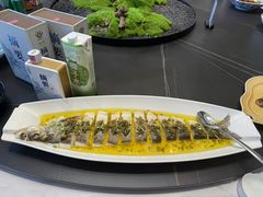 -翕间食·精致淮扬菜(江苏大剧院店)