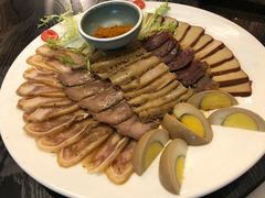 -夜宴江景餐厅