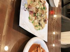 -丈母娘的饭局•新金陵菜(牛首山店)