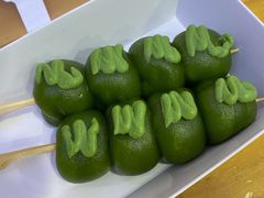 -米阿糯糕团•酒酿•甜品(莫愁店)