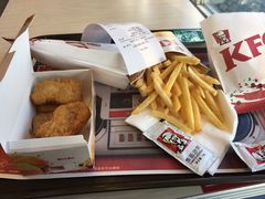 -肯德基(珍珠店)