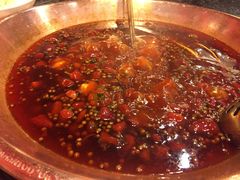 -老码头火锅(骡马市店)