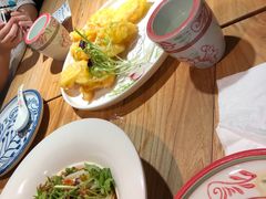 -小放牛炒菜馆(军校店)