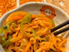 -白玉·朝鲜族烤串(光明大仟里店)