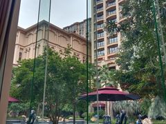 -上海闵行星河湾酒店