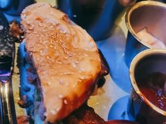 -bluefrog蓝蛙(皇庭广场店)