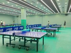 -静安区体育馆