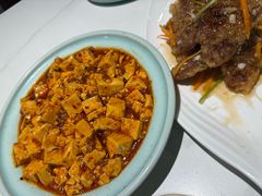 -西夏回族烧麦馆(牡丹街店)