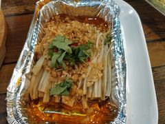 -金谷园饺子·烧烤·家宴(人大总店)