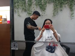 -崇尚GAVIN STYLE