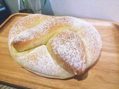 榴莲芝士包-Oia烘焙(1866店)