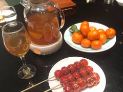 -阿庄新豫菜(航海东路店)