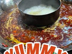 -楠火锅(龙阳广场店)