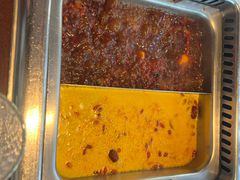 -大隐·成都火锅Bistro(合生麒麟新天地店)