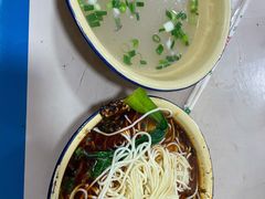 -赵伍面庄(松石大道店)