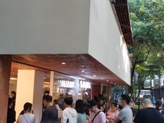 -% Arabica阿拉比卡咖啡(武汉天地店)