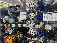 -迪卡侬(瓯海店)