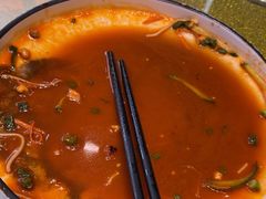 -李氏传家菜(兴城路店)