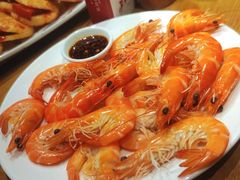 -大家食府·福建菜(FAC协盛中心庭院餐厅店)