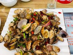 -聚德福海鲜家常菜(刘庄店)