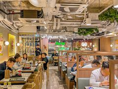 -深仔记茶餐厅(亚士厘道店)