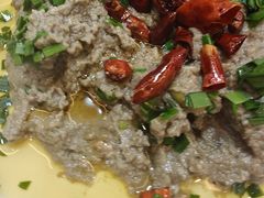 -川坝子酒楼(安华西里店)