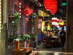 -蜀大侠火锅(总府路店)