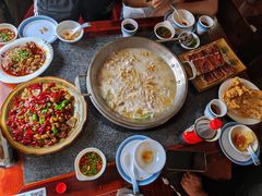 -老来福·非遗酸汤兔(凯旋路店)