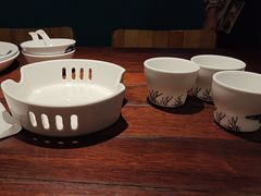 -前海沿·青岛菜(五四广场永旺店)