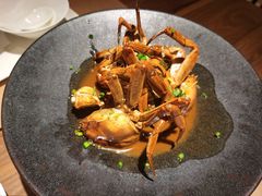 -青桃餐厅