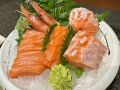 -东田之村·和风料理·日式烧鸟·和牛火锅点餐式自助(西二旗店)