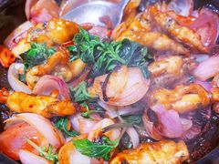 -莆田餐厅PUTIEN(西安万象天地店)