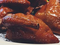 乳鸽-点都德(春熙路群光广场店)
