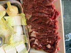 -鑫来顺大铜锅涮羊肉(中山门旗舰店)