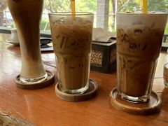 -DOI CHAANG Caffè Maesuai