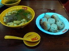 生煎-小杨生煎(湟普汇店)