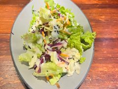 -火炉情韩国料理店(古田路店)