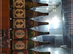 -山葵家居酒屋(天目里店)