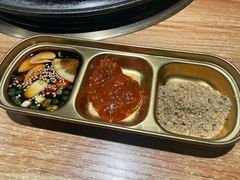 -小米烤肉·和牛原切-创意韩料(东关店)