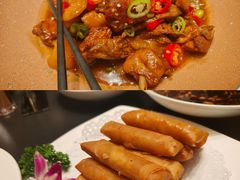 -调鼎居·手工淮扬菜