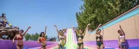 -秦皇岛乐岛海洋王国