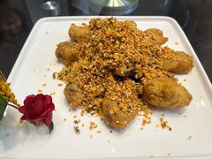 -赴宴楼(鸠兹古镇店)