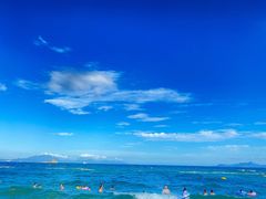 -大梅沙海滨公园