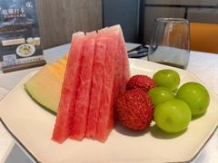 -新天禧大酒店·四十年浙菜·禧宴(西湖店)